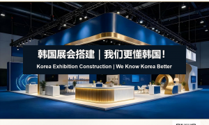 中国InterBattery展位搭建、韩国RobotWorld机器人展专业展位搭建、KOREAPACK韩国包装展专业展位搭建服务商合作实力参考