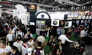 东南亚亚洲码头运营商会议暨展览会推荐新加坡展位搭建服务商创想展览实力参考