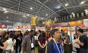 新加坡石油天然气展展台设计搭建一站式服务发展现状与市场占有率及排名研究分析报告