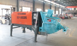 2026年广受信赖的液压湿喷机制造厂实力与用户口碑