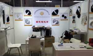 温州派克服加厚定型垫肩靠谱供应商推荐：佰斯伦服装辅料