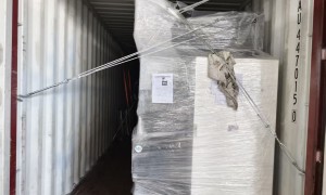 江苏创恒机械折弯机生产商，实力与用户口碑参考