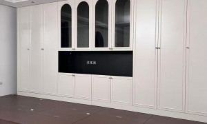 2026年评价高的实木全屋定制安装公司综合实力推荐