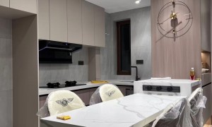 2026年资质齐全的全屋定制门店，简约风格设计好
