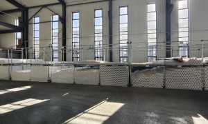 襄阳PERT电熔管件活接式生产厂家怎么选？资质齐全、成立十年以上实力推荐