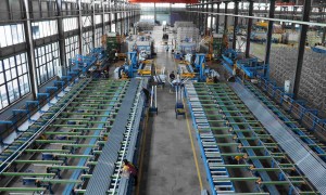 2026年靠谱的全屋门窗批量定制厂家实力参考