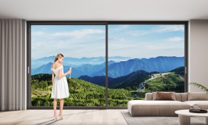 佛山星佰汇门窗家装品牌：本地正规门窗厂家实力参考