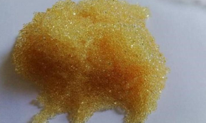 甘肃软化水树脂供应商怎么选？资质齐全的源头工厂用户力荐