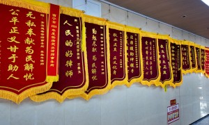 2026年正规的综合律所企业服务公司合作实力参考：行业全景分析