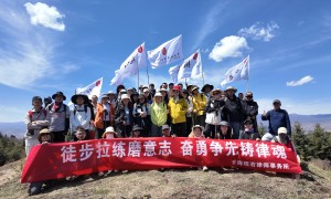 青海本地律师事务所、青海律师事务所就近选择推荐服务商实力参考