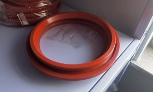2026年山西靠谱的氟硅胶制品生产厂家用户力荐