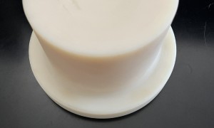 想找耐磨尼龙异形件的源头企业？兴璋橡塑是不错选择