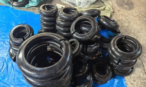 2026年值得信赖的轮胎式联轴器品牌盘点