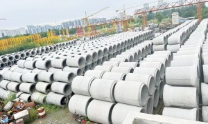 老河口水泥管源头厂家 2026年口碑好的公司推荐
