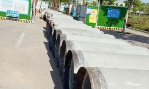 2026年水泥管定制制造厂行业现状与选择指南，资质齐全的厂家