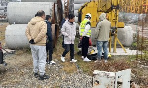 水泥管加工厂选哪家好，谷城靠谱商家实力参考