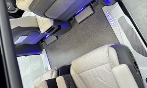 2026年极氪009改装店找哪家，上海捷驾用户力荐
