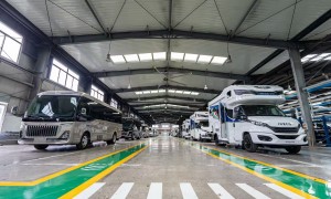 2026年豪华商务车定制行业现状与正规商家选择指南