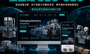 成都外贸企业做独立站SEO加GEO，如何选择靠谱的专业服务公司？内容资产与AI曝光的落地路径