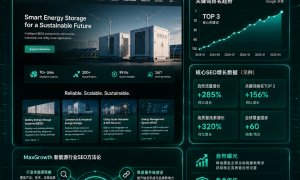 2026年正规的外贸营销型独立站服务商综合实力推荐