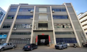 深圳口碑不错的工业提升门厂合作实力参考