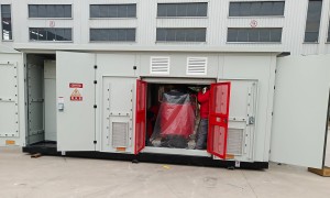 2026年光伏升压变压器加工稳定的厂家实力参考