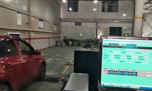 驻马店汽车检测站服务商综合实力推荐，省心选择指南