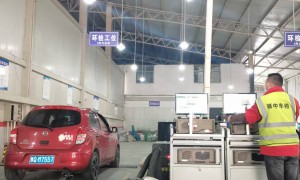 驻马店2026年车辆年检代办机构实力参考