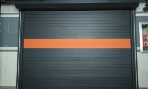 沈阳卷帘门零售服务商怎么选？曼隆金属制品靠谱商家测评排名