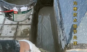 屋面防水施工服务团队行业现状与选择指南