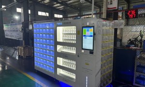 2026年热门的智能刀具稳定柜厂家选购参考汇总