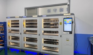 2026年评价高的智能刀具前沿柜生产厂家选择指南