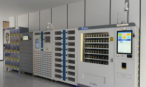 2026年评价高的智能刀具柜供应商：用户力荐与实力盘点