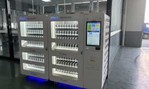 智能刀具防护柜正规厂家行业观察与实务选择参考：价格公道不玩套路