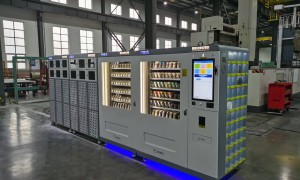 杭州市智能刀具柜厂家有哪些，靠谱公司推荐