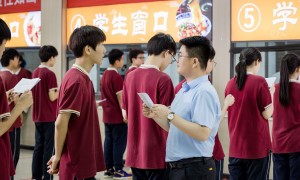 2026年优质的中考成绩不佳选读职高机构推荐