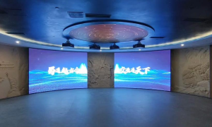 热门的全彩LED显示屏制造厂哪家技术强、全彩LED显示屏供应商哪家性价比高、全彩LED显示屏加工厂哪家专业厂家实力参考