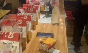 手作汉堡加盟有什么品牌适合县城加盟，bigone大个汉堡口碑力荐