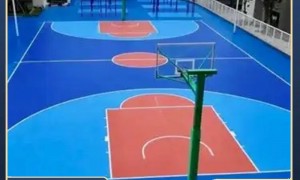 2026年靠谱的丙烯酸球场定制生产厂家实力参考