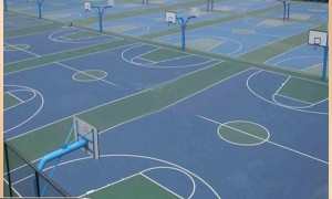 2026年成立多年的硅PU球场专业材料制造商行业全景分析