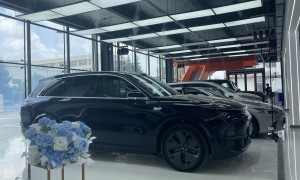 长春汽车贴改色膜门店 避坑挑选指南