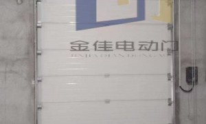 2026年甄选的自动工业提升门定制工厂、车库工业提升门报价、物流工业提升门厂家直销用户力荐