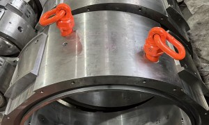 2026年万向旋转吊环行业现状与靠谱厂家选择指南