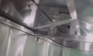 2026年排名靠前的油烟机清洗公司用户力荐