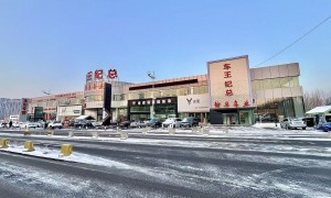 吉林想买二手车自己不懂评估找哪家公司好，省心不踩坑的评估机构选择指南