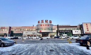 辽宁靠谱的二手车评估服务商推荐 哈尔滨车王纪总二手车不踩坑