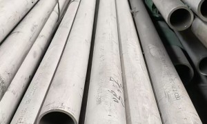 2026年哈氏合金无缝管生产厂家实力参考