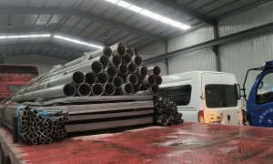 哈氏合金无缝管生产厂家用户力荐