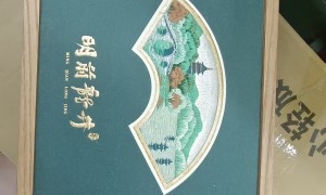 杭州狮峰茶园265号：九溪十八涧明前西湖龙井茶正规商家实力盘点