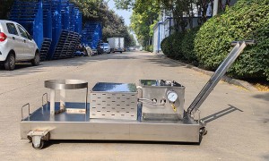 路面加热板批发厂家，2026年道路养护设备实力参考